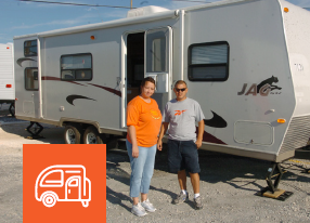 Family Trailer