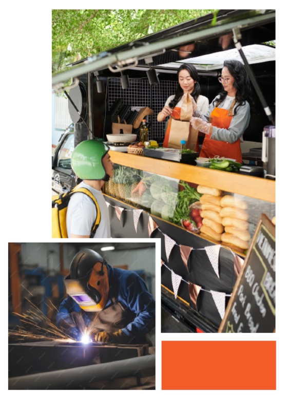 Why Choose Us?